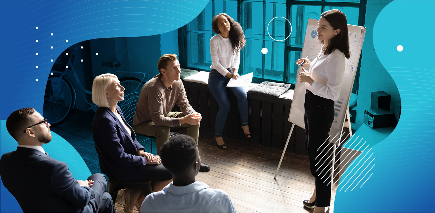 Bootcamp prospection