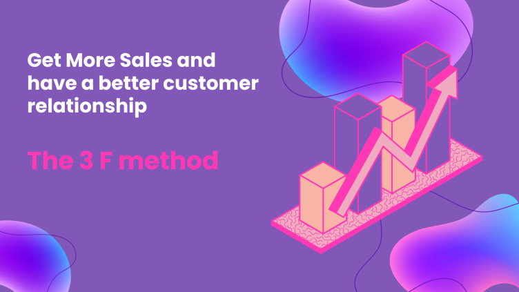 Une meilleure méthode de vente B2B 