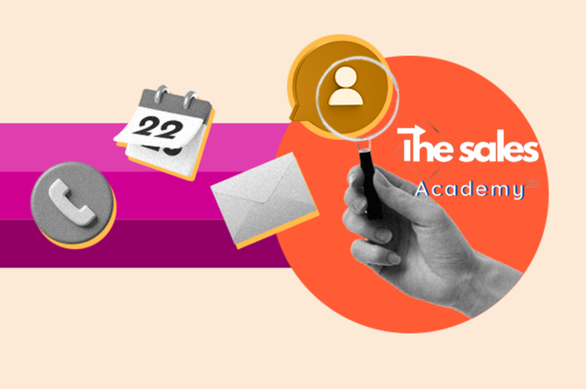 L’Art de la Prospection : Au-delà de la Solution de Dernier Recours